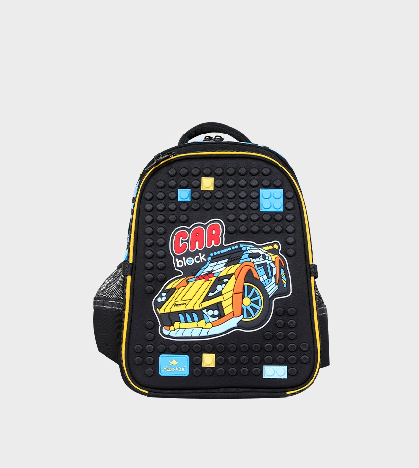حقيبة مدرسية جر GB5044TB 